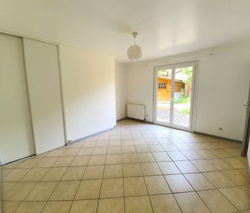 Location maison 3 pièces, 88.88m², Morsang-sur-Orge - Photo 2