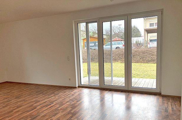 Wohnung in Peigarten - Photo 1