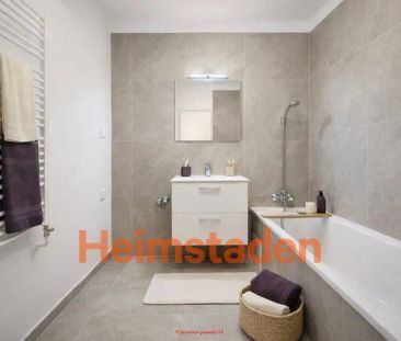 Pronájem bytu 1+1 40 m - Fotografie 3