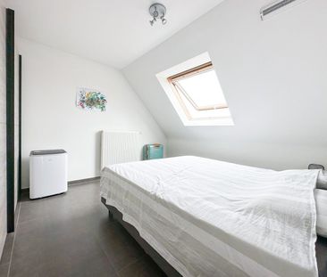 Uniek, lichtrijk penthouse appartement - Photo 4