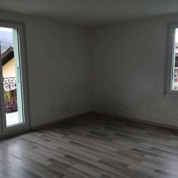 Appartement à Réchy - Photo 1