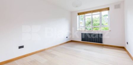 2 Bedroom, 1 bath, 1 reception Flat - Photo 4