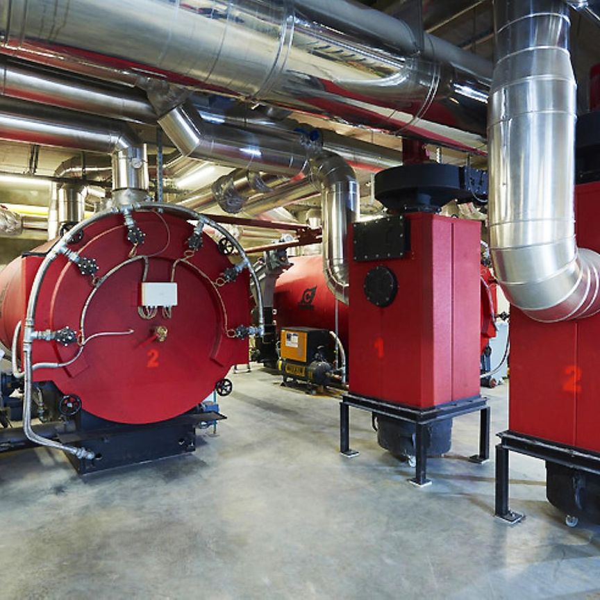 Duplex - for rent - Photo 1