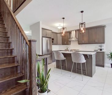 For Lease - 445 Ontario Street Unit# 35, Milton, Ontario - Photo 5