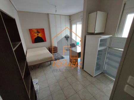 Studio/Γκαρσονιέρα για ενοικίαση - Βόλος, - Φωτογραφία 4