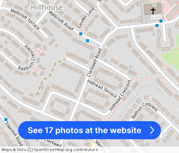 3 bedroom terraced house for rent - Photo 1