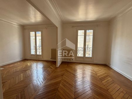 Location Appartement 3 pièces 70m² - Photo 4