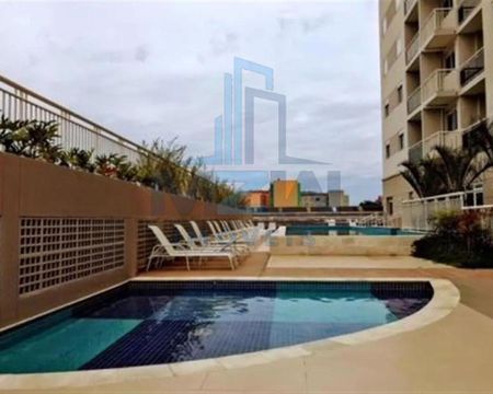 Apartamento - 2 Dormitórios - 65 m - 1 Vaga - Brás - Foto 4