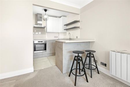 1 bedroom apartment to rent - Photo 2