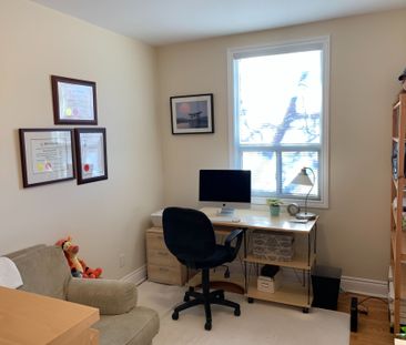 For Lease - 2 Harshaw Avenue Unit# 2, Toronto, Ontario - Photo 1