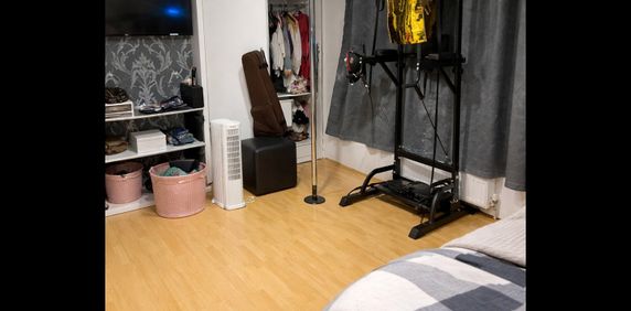 Room in a Shared Flat, Pendragon Road, BR1 - Photo 2