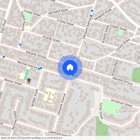 130 Glenpark Avenue, Maryhill, Dunedin City