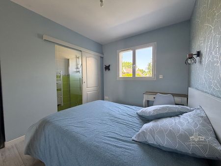Location Maison 6 pièces 95m² - Photo 5
