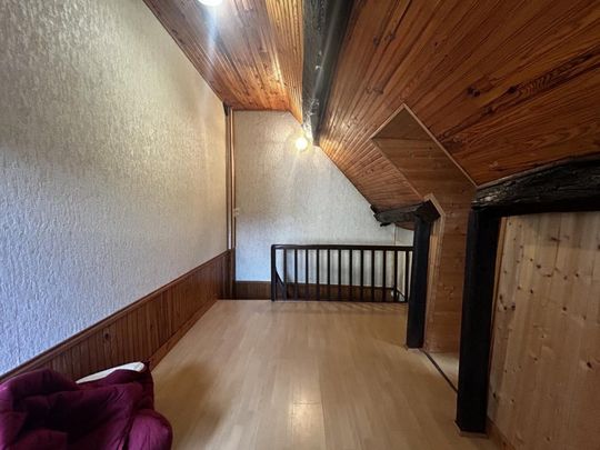 Location Maison 54m² CONTRES 41700 - Photo 1