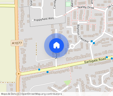 Southfield Road, Winterton, Scunthorpe, DN15 - Photo 1