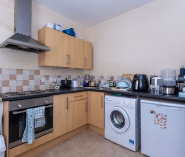 1 bedroom apartment to rent - Photo 4