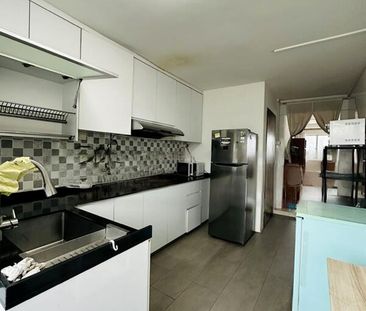 Blk 335B Smith Street (Central Area), HDB 4 Rooms - For Rent - Photo 4