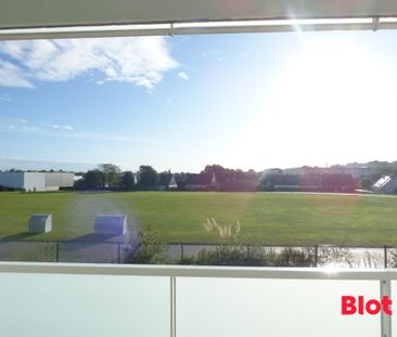 Location Appartement 2 pièces 42m² VANNES 56000 - Photo 5