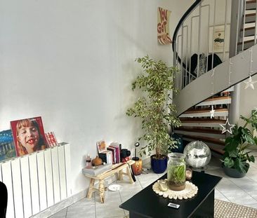 Location Appartement 2 pièces 47m² LILLE 59000 - Photo 1
