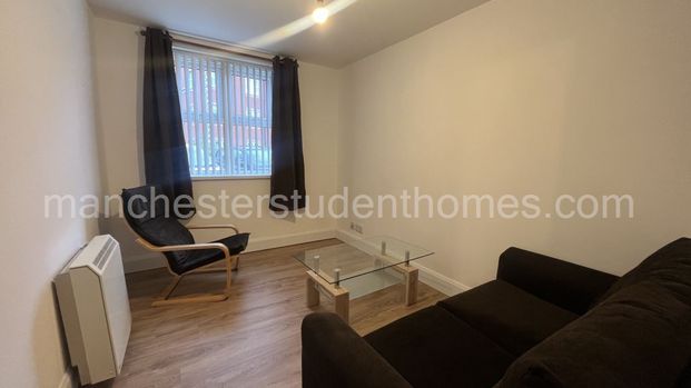 Plymouth Grove, Manchester, M13 0AS - Photo 1