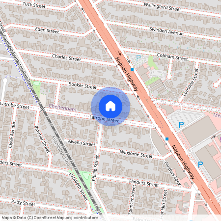 71 Latrobe Street, Vic 3192, Cheltenham