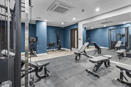 Studio to rent - Photo 3