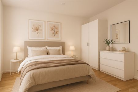 Margaretagatan 32 - Photo 3