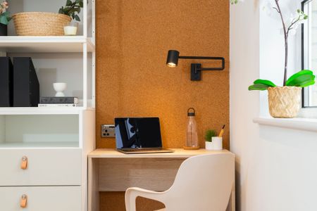 44a Peveril Street, NG7 4AH, NOTTINGHAM - Photo 2