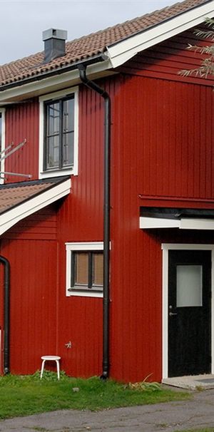 Hornbergsvägen 5 K - Foto 1