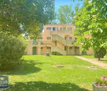 Appartement à louer 1 pièce 34m² - Photo 5