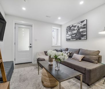 For Lease - 193 Perth Avenue Unit# Lower, Toronto, Ontario - Photo 6