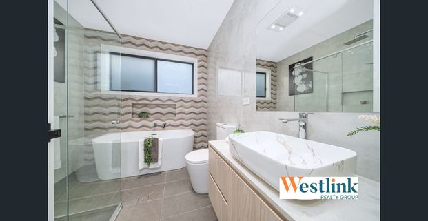 Ultra-Modern Family Home Awaits - Photo 1