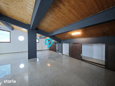 3 camere | 175 mp | 3 parcări | Străulești – Se poate mobila - Fotografie 4