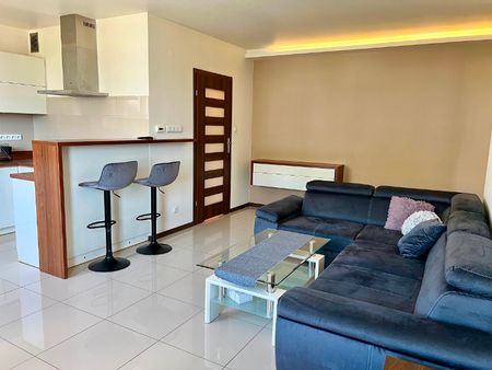 ul. Marynarki Wojennej , umeblowane - Zdjęcie 2