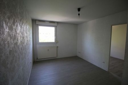 Appartement 2 pièces à louer - Photo 4