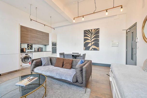 1 bedroom flat to rent - Photo 1