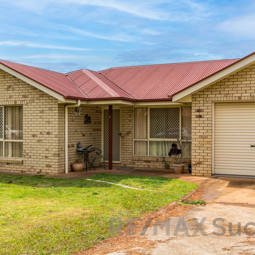 1/20 Anita Drive, Kearneys Spring QLD 4350 - Apartment For Rent | Domain - Photo 1
