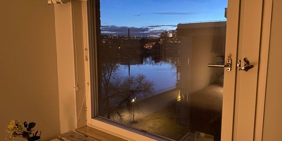 Reimersholmsgatan, Stockholm - Foto 3