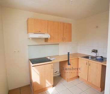 Location Appartement 2 pièces 48m² - Photo 2
