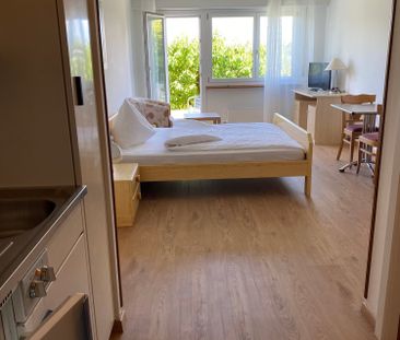 1 Zimmer, 30 m² - Photo 1