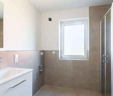 Obergeschoss-Neubauwohnung im Grünen – Ruhige Lage nahe dem Zwische... - Photo 5