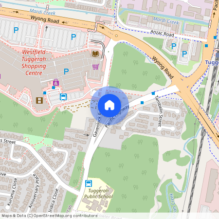 5/1 Gavenlock Road, NSW 2259, Tuggerah