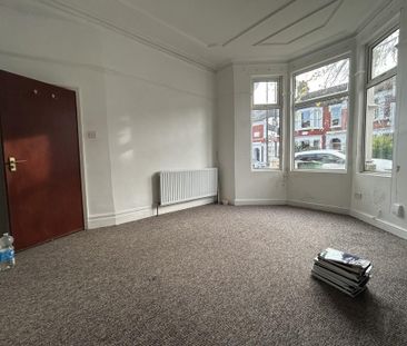 1 bedroom ground floor flat to rent - Photo 2