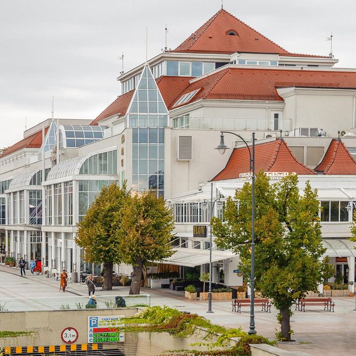 Sopot, Grunwaldzka - Photo 1