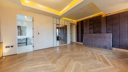 4 bedroom flat to rent - Photo 3