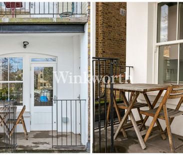 2 bedroom apartment to rent - Photo 2