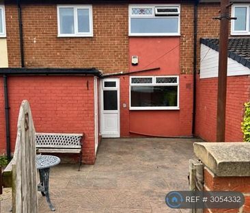 3 bedroom terraced house to rent - Photo 6
