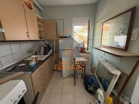 Studio/Γκαρσονιέρα για ενοικίαση Επτά Πλατάνια - Οξυγόνο (Βόλος) - Photo 4