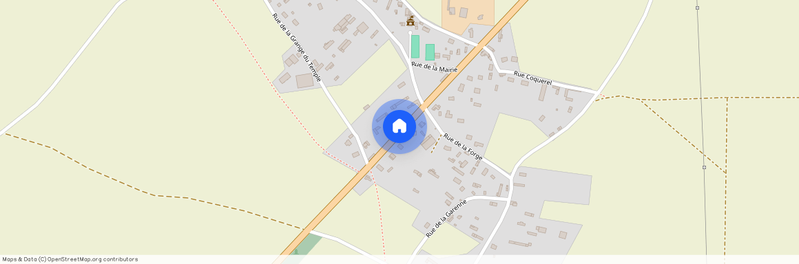 Eure, 27, 27110, Epreville Pres Le Neubourg
