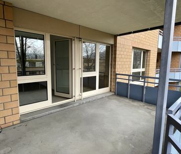 4.5 Zimmer, 116 m² - Photo 2